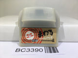 Made In Wario Ware TWISTED Mawaru Mario Nintendo GameBoy Advance Japan - BC3390