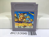 Donkey Kong Nintendo GameBoy Japan - BC3396