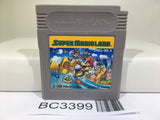 Super Mario Land Nintendo GameBoy Japan - BC3399