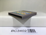 Super Mario Land Nintendo GameBoy Japan - BC3402