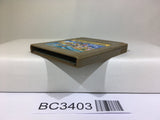 Super Mario Land Nintendo GameBoy Japan - BC3403