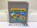 Super Mario Land Nintendo GameBoy Japan - BC3405