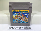 Super Mario Land Nintendo GameBoy Japan - BC3407