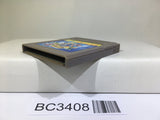 Super Mario Land 2 6 Golden Coins Nintendo GameBoy Japan - BC3408