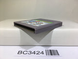 Dr. Mario Nintendo GameBoy Japan - BC3424