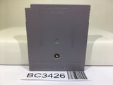 Dr. Mario Nintendo GameBoy Japan - BC3426