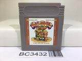Game Boy Gallery 1 Mario Nintendo GameBoy Japan - BC3432