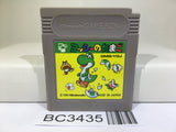 Yoshi Egg Yossy Nintendo GameBoy Japan - BC3435