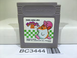 Kirby 2 Kirby's Dream Land Nintendo GameBoy Japan - BC3444