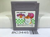 Kirby 2 Kirby's Dream Land Nintendo GameBoy Japan - BC3445