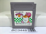 Kirby 2 Kirby's Dream Land Nintendo GameBoy Japan - BC3448