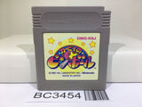 Kirby Kirby's Pinball Land Nintendo GameBoy Japan - BC3454
