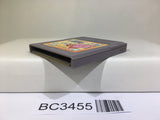 Kirby Block Ball Nintendo GameBoy Japan - BC3455