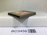 Kirby Block Ball Nintendo GameBoy Japan - BC3456