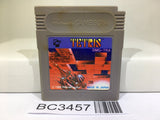 Tetris Nintendo GameBoy Japan - BC3457