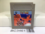 Tetris Nintendo GameBoy Japan - BC3461