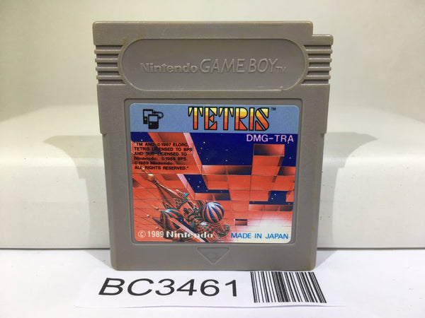 Tetris X – Sony PlayStation 1 – Édition Japonaise NTSC-J – 1996 – Bullet Proof Software
