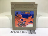 Tetris Nintendo GameBoy Japan - BC3463