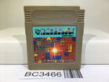 Tetris Flash Nintendo GameBoy Japan - BC3466