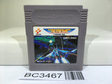 Gradius Nemesis Nintendo GameBoy Japan - BC3467