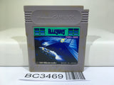 Alleyway Nintendo GameBoy Japan - BC3469