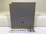 Alleyway Nintendo GameBoy Japan - BC3469