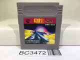 Qix Nintendo GameBoy Japan - BC3472
