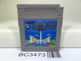 Outburst Nintendo GameBoy Japan - BC3473
