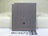 Outburst Nintendo GameBoy Japan - BC3473