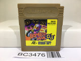 Bomberman GB Nintendo GameBoy Japan - BC3476