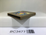 Bomber King scenario 2 Blaster Master Boy Nintendo GameBoy Japan - BC3477