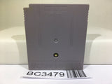 Pac In Time Pacman Nintendo GameBoy Japan - BC3479