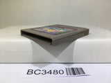 Galaga & Galaxian Nintendo GameBoy Japan - BC3480