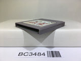 Pocket Mah Jong Nintendo GameBoy Japan - BC3484