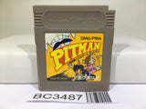 Pitman Nintendo GameBoy Japan - BC3487