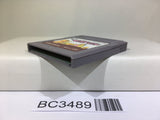 Mole Mania Nintendo GameBoy Japan - BC3489