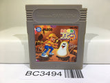 A Boy And His Blob Nintendo GameBoy Japan - BC3494