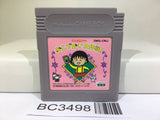 Chibi Maruko chan Okozukai Daisakusen Nintendo GameBoy Japan - BC3498