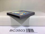 Tsuri Sensei Fishing Nintendo GameBoy Japan - BC3503