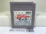 Super Street Basketball Nintendo GameBoy Japan - BC3522