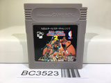 NBA All-Star Challenge 2 Basketball Nintendo GameBoy Japan - BC3523