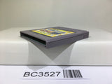 Mini Yonku GB Let's & Go!! Nintendo GameBoy Japan - BC3527