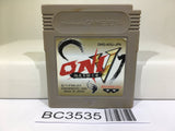 Oni V 5 Nintendo GameBoy Japan - BC3535