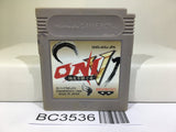 Oni V 5 Nintendo GameBoy Japan - BC3536