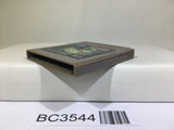 Teenage Mutant Ninja Turtles TMNT 3 Nintendo GameBoy Japan - BC3544