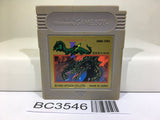 Dragon Slayer I 1 Nintendo GameBoy Japan - BC3546