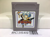 Go Go Ackman Nintendo GameBoy Japan - BC3549