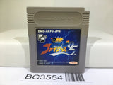 The King of Fighters '95 Nintendo GameBoy Japan - BC3554