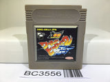 World Heroes 2 Jet Nintendo GameBoy Japan - BC3556