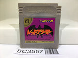 Gargoyle's Quest Nintendo GameBoy Japan - BC3557